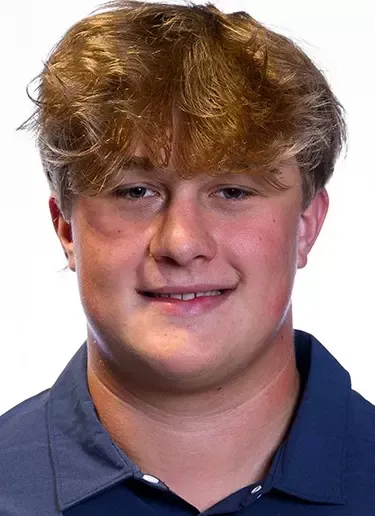 Michael McLaughlin, Football, undefined