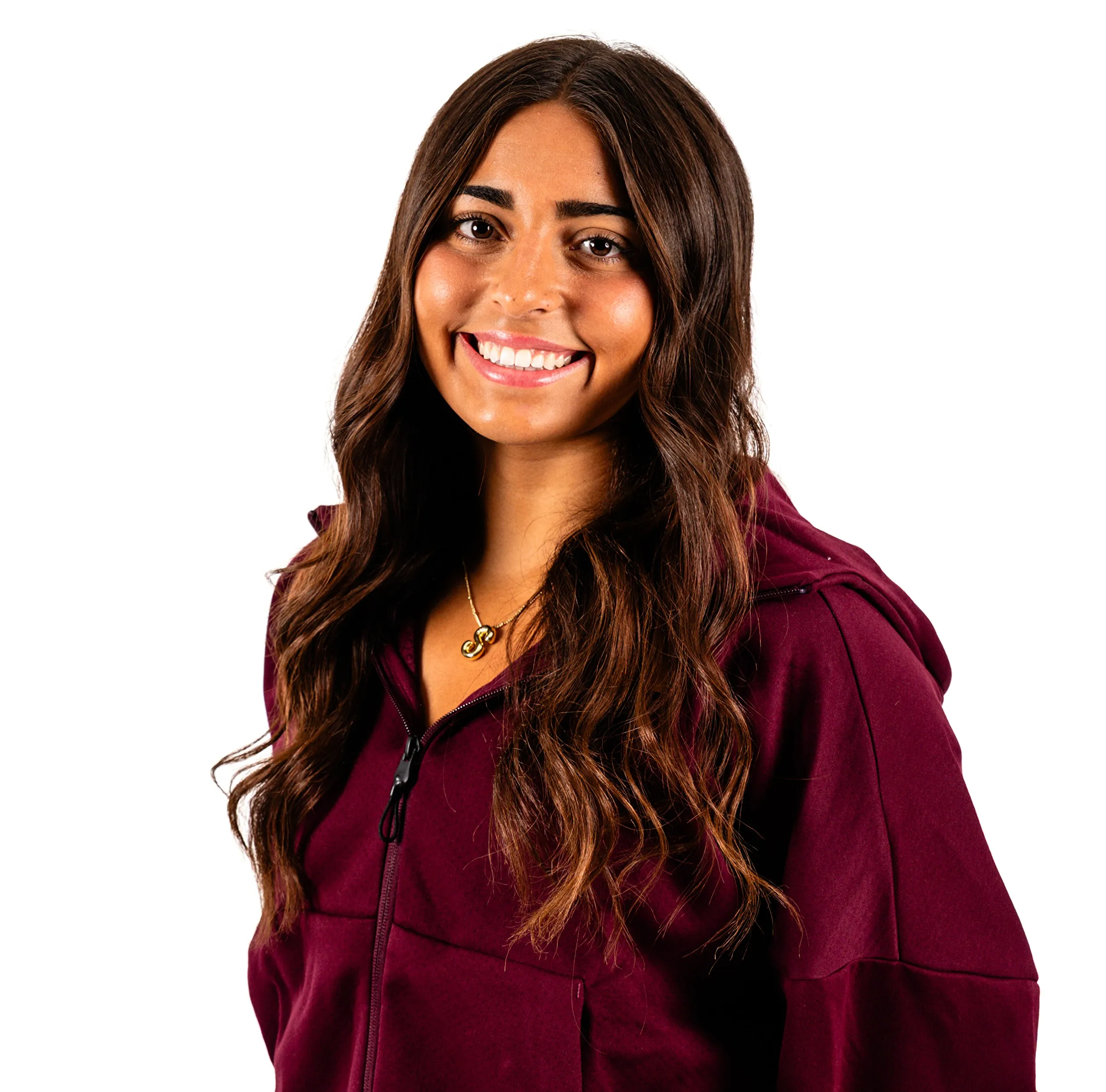 Sonia Vaishnani, Swimming & Diving, Arizona State University