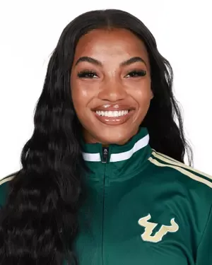 Sydni Studesville, Track and Field, undefined