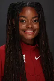 Amariya Hardeman, Track and Field, undefined