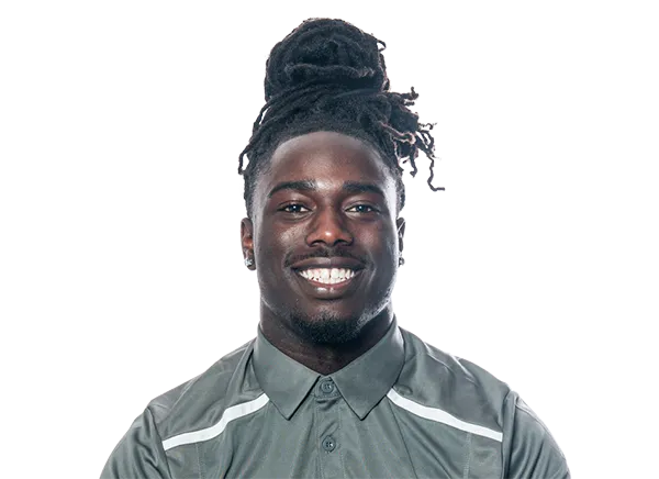 Semaj Demps, Football, undefined