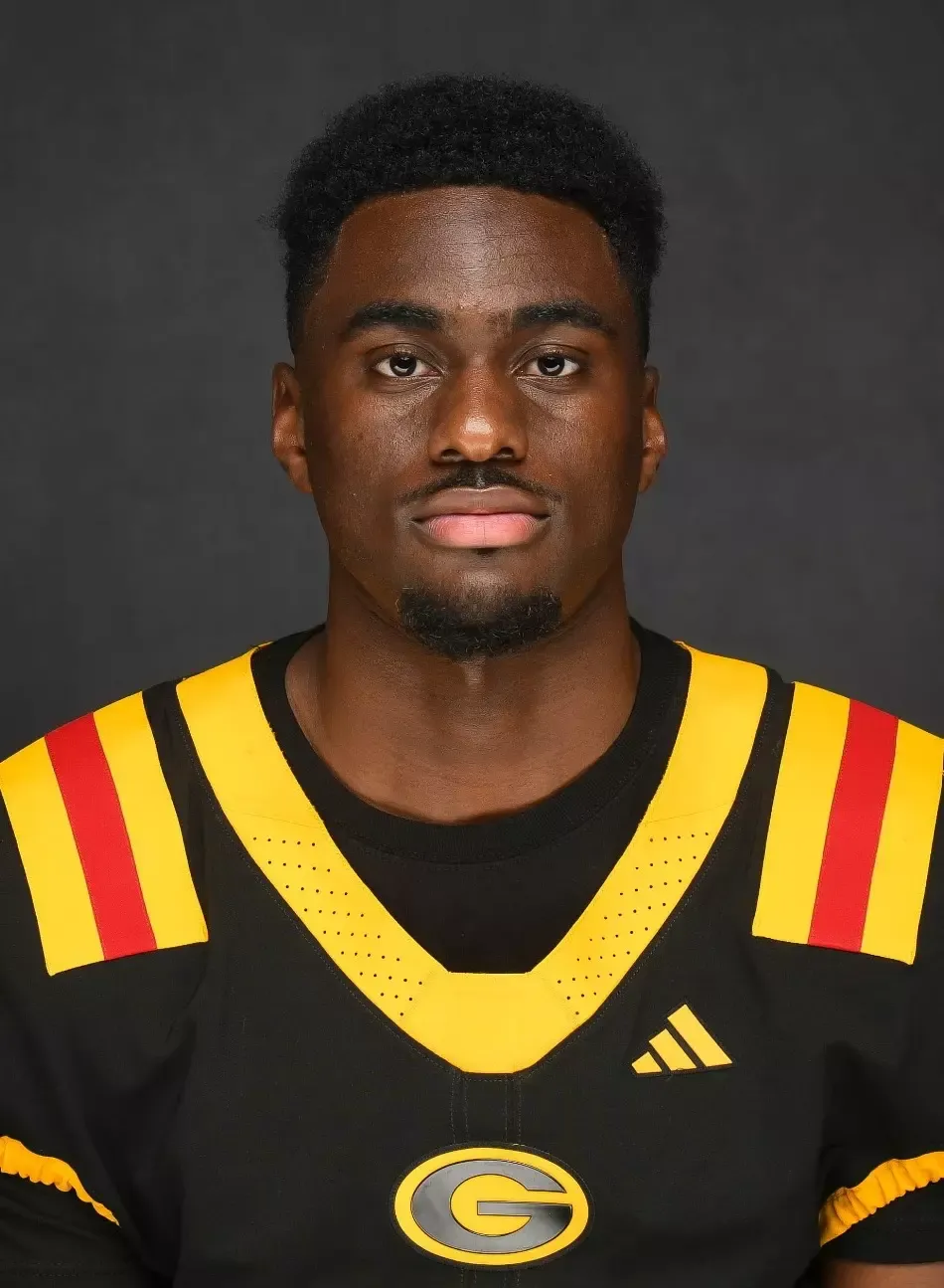 Jacobe Robinson, Football, undefined