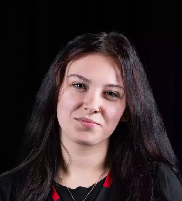 Natalee Kaczmarowski, Basketball, Alverno College