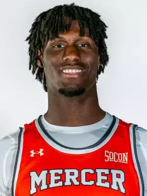 Marcus Overstreet, Basketball, undefined