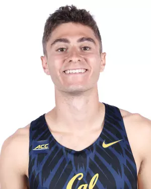 Julian Doak, Track and Field, undefined