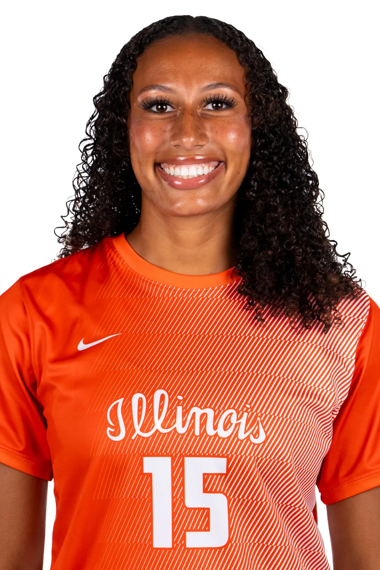 Ashleigh Vizek, Soccer, University of Illinois