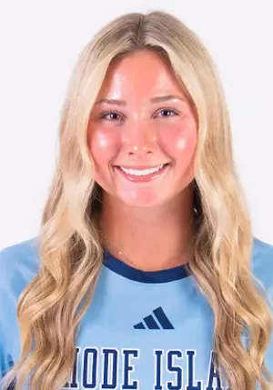 Audra Salvagni, Soccer, University of Rhode Island