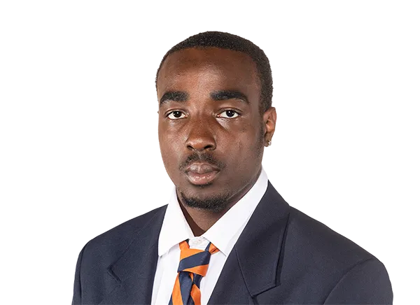 Jam Jackson, Football, undefined