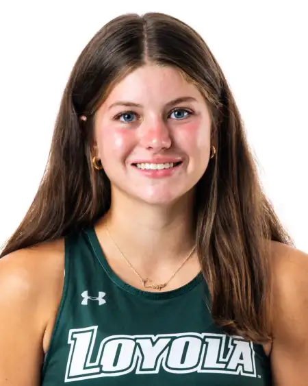 Calista Nephew, Track and Field (O), Loyola University Maryland