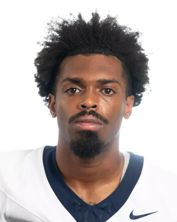 Javohn Thomas, Football, University of Central Oklahoma