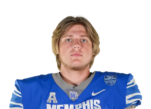 Bryce Vaughn, Football, undefined