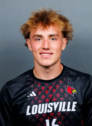 Felix Masson, Soccer, undefined
