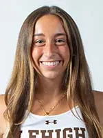 Viola Diorio, Field Hockey, Lehigh University