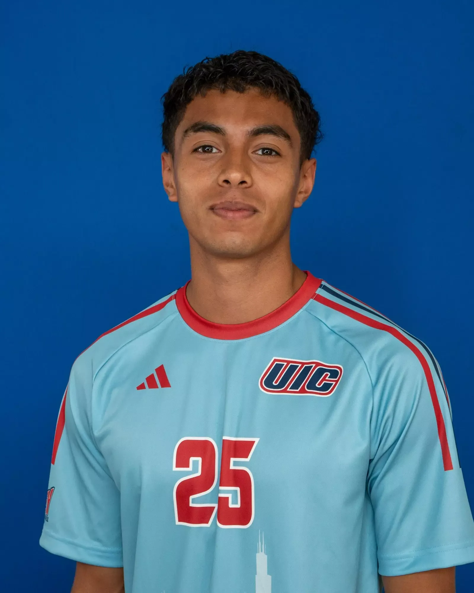 Alan Alonso, Soccer, undefined