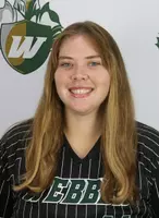 Miranda Gill, Softball, Webber International University
