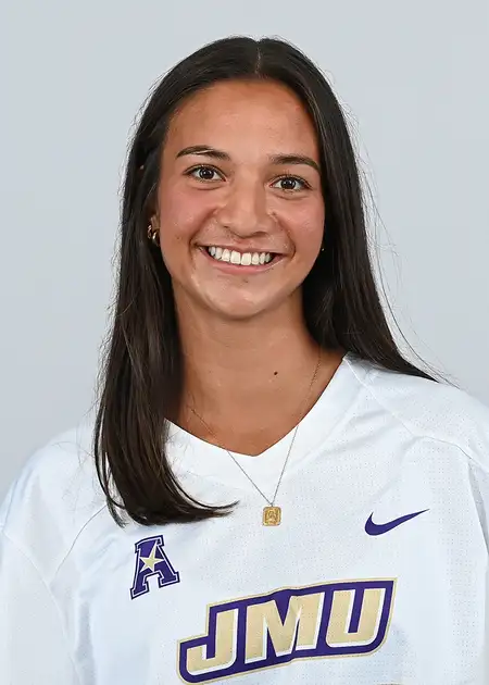 Abigail Beattie, Lacrosse, James Madison University