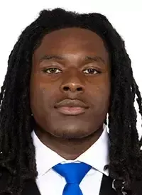 Jeremiah Queen, Football, undefined