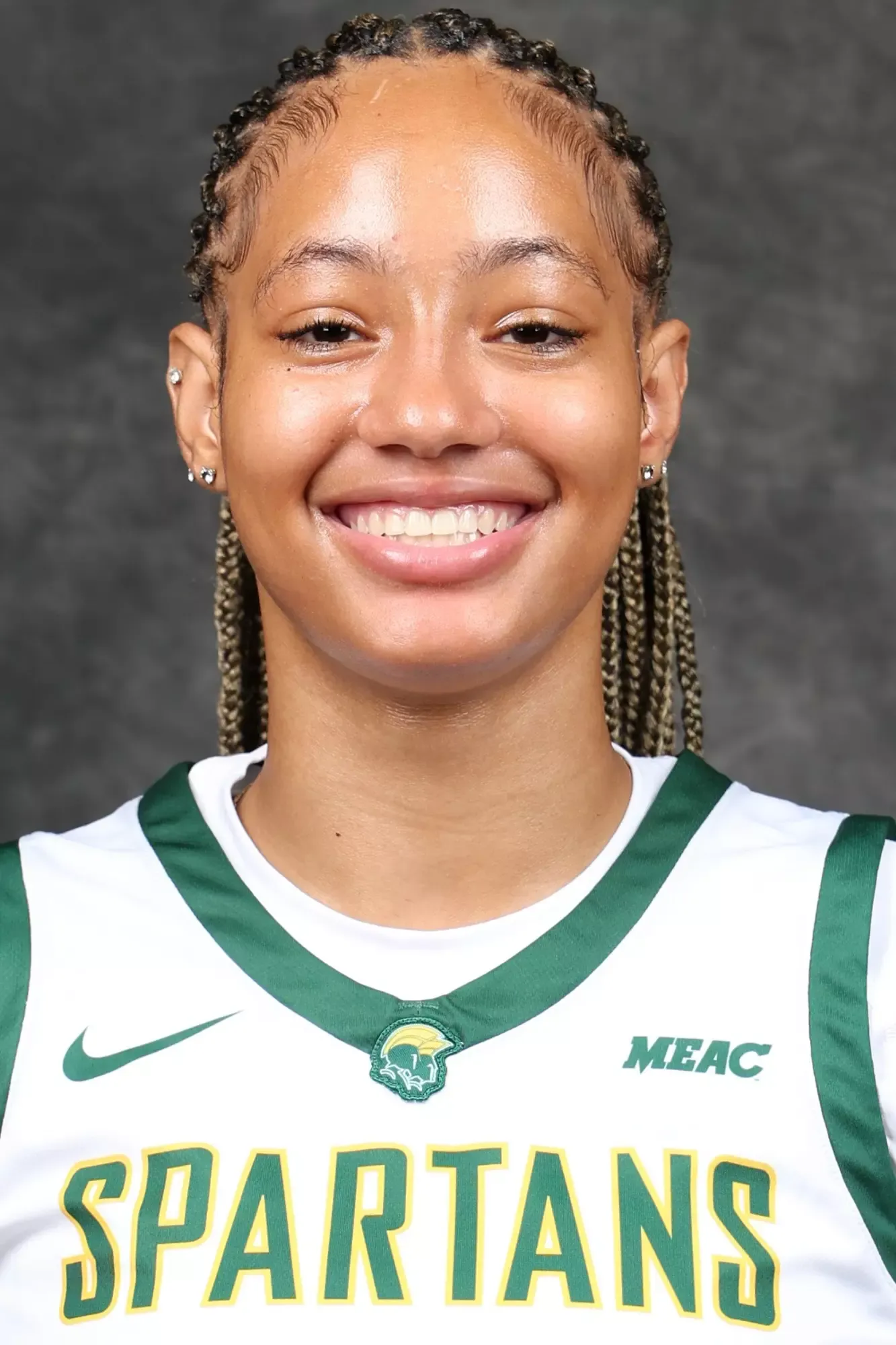 Jizelle James, Basketball, undefined