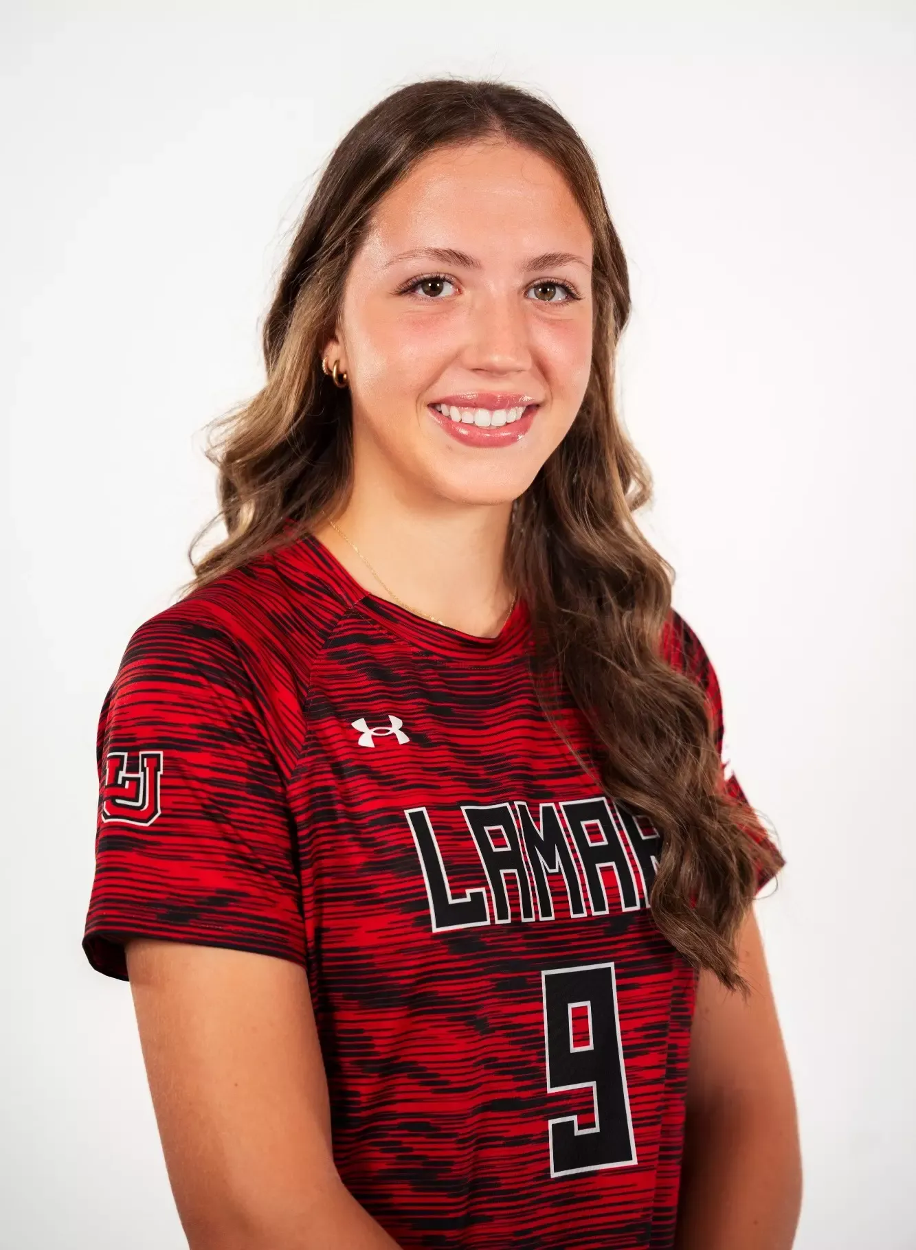 Brianna Lascano, Soccer, Lamar University