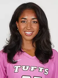 Lindsay Fouche, Soccer, undefined