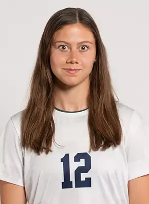 Julia Bullock, Soccer, undefined
