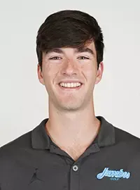 Sebastian Huet, Golf, Tufts University