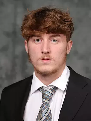JJ Work, Football, California University of Pennsylvania