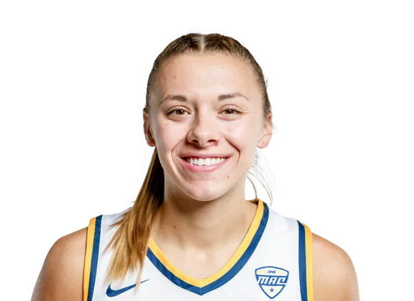 Sammi Mikonowicz, Basketball, University of Toledo