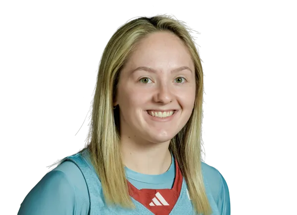 Sara Zabrecky, Basketball, undefined