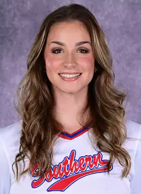 Alissa Kessler, Softball, Florida Southern College