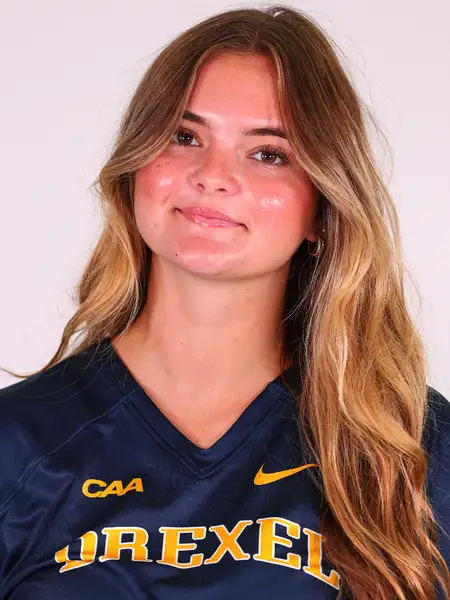 Maddie Kirchner, Lacrosse, Drexel University