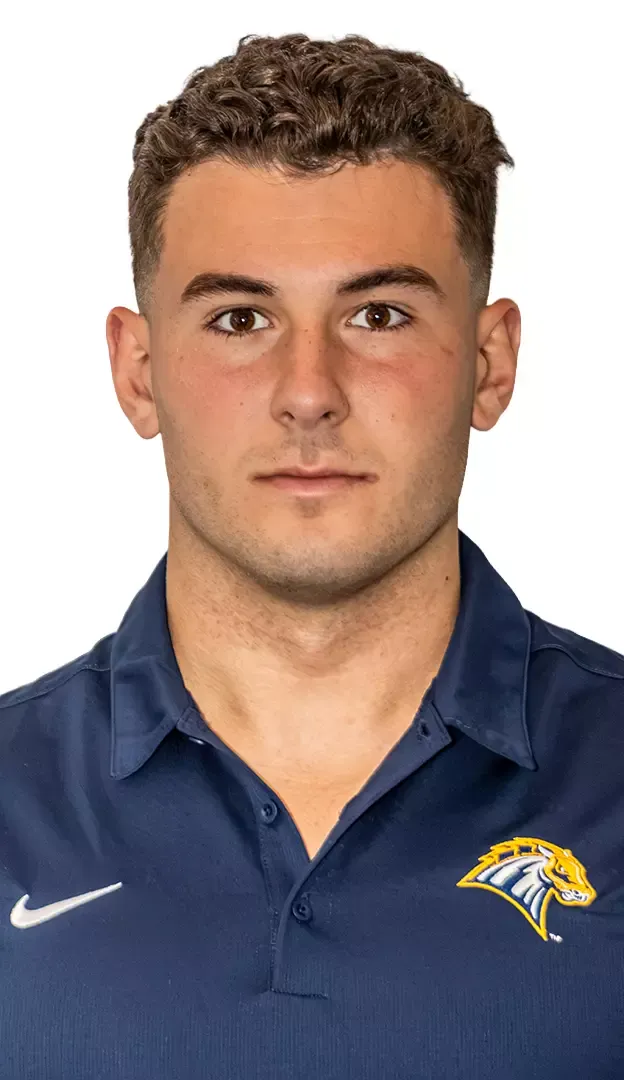 JT Krivinskas, Football, undefined