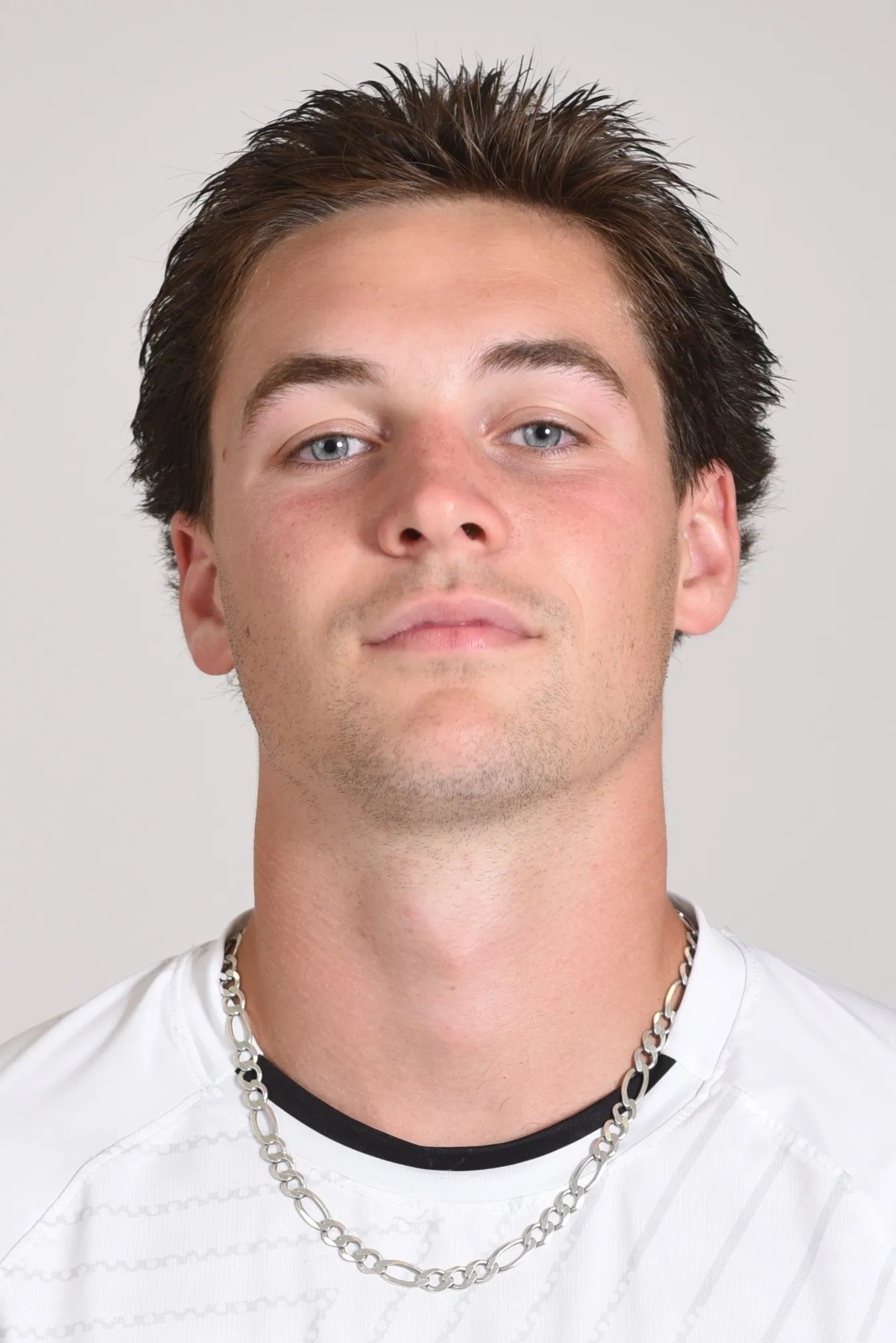 Finnegan Railey, Soccer, Purdue University Fort Wayne