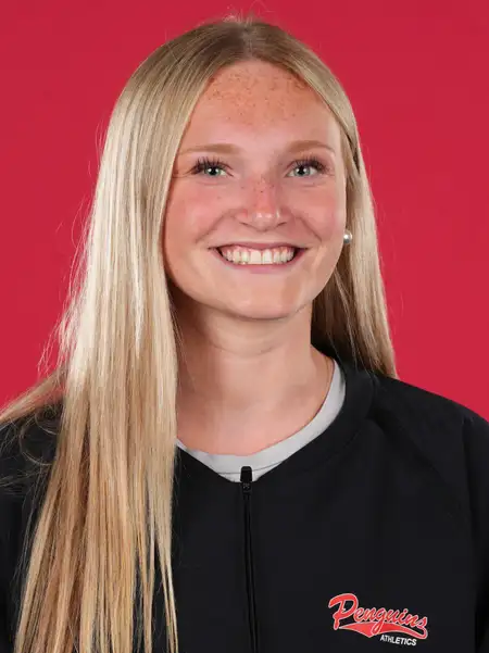 Abby Howes, Lacrosse, Youngstown State University
