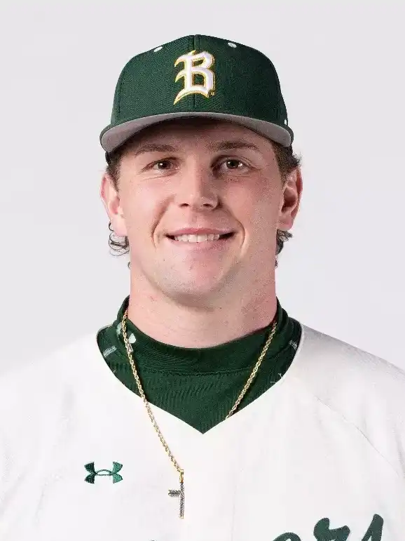 Chase Ingram, Baseball, University of Alabama at Birmingham