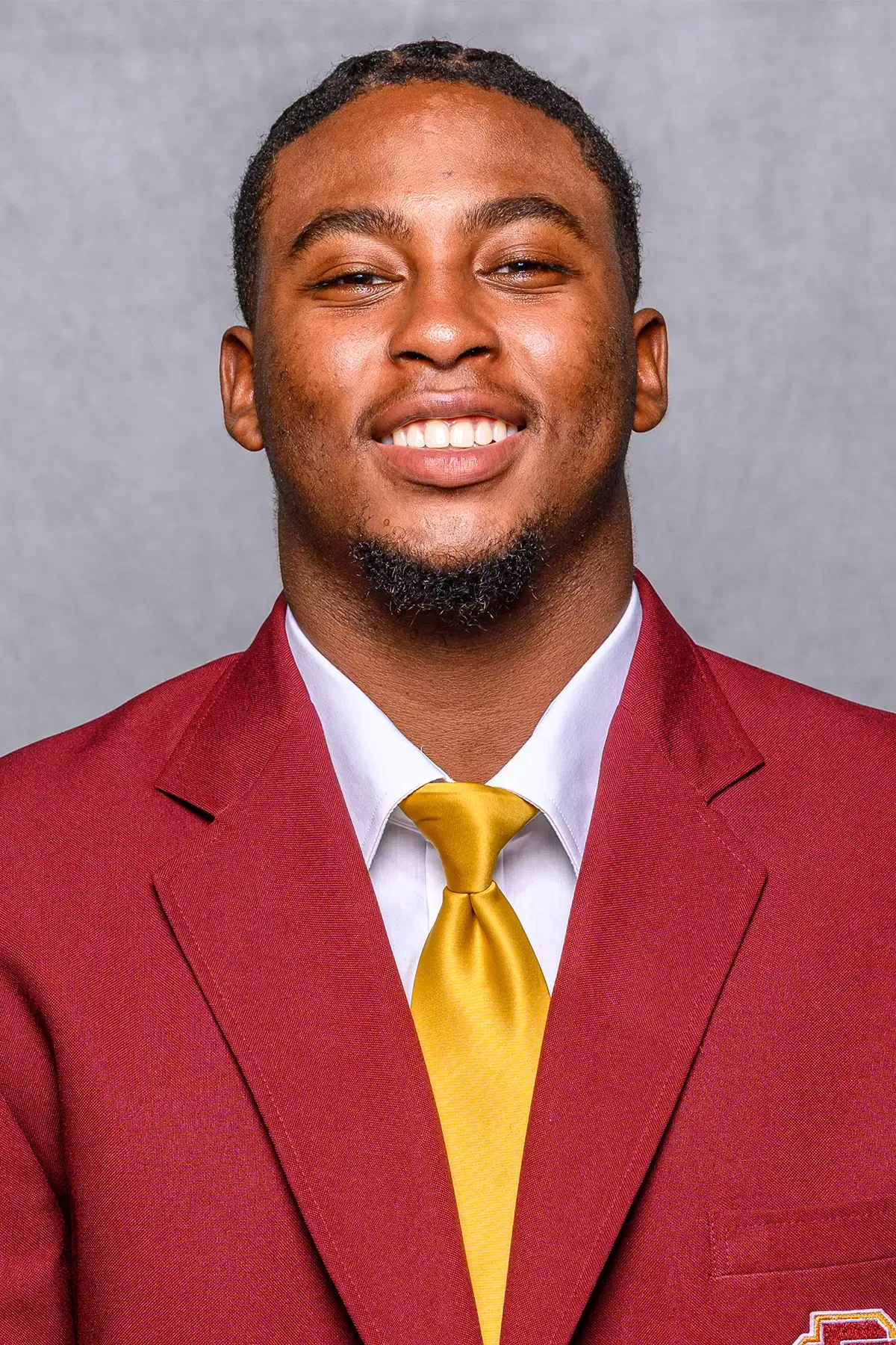 Zane Elliot, Football, Bethune-Cookman University