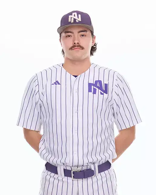Tyler Rice, Baseball, University of North Alabama