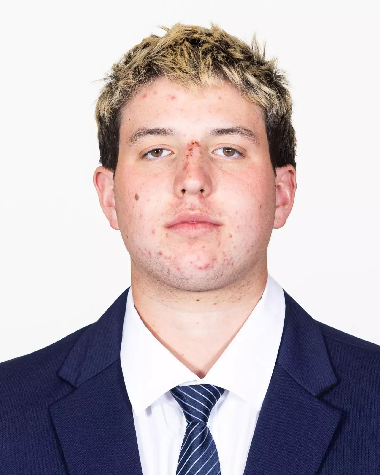 Jacob Wasserman, Football, undefined