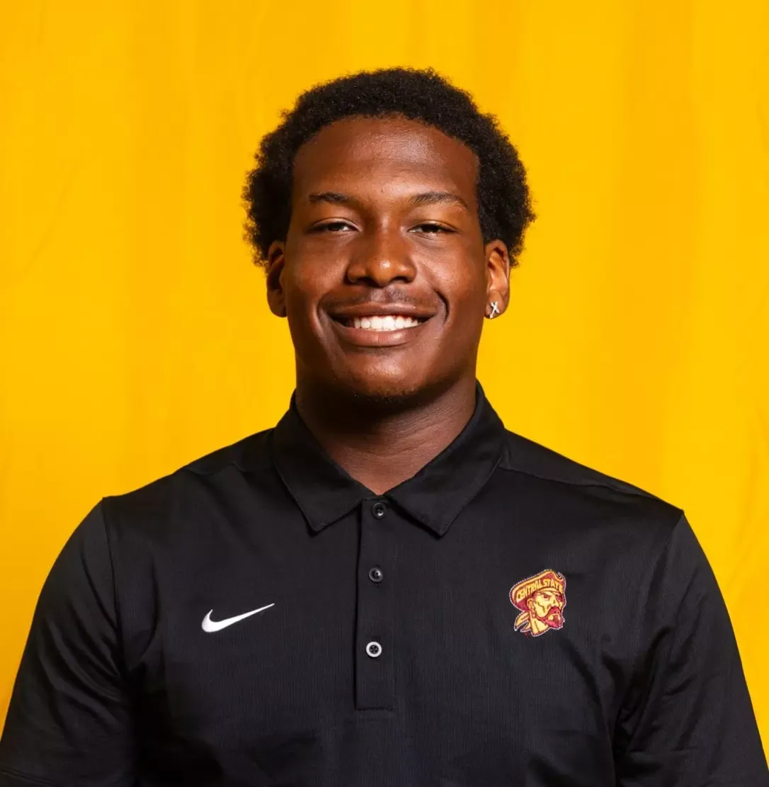 Malik Murrell, Football, undefined