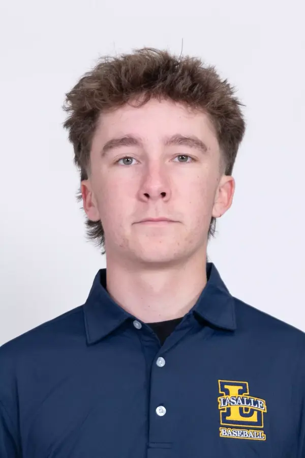 Connor Collora, Baseball, La Salle University