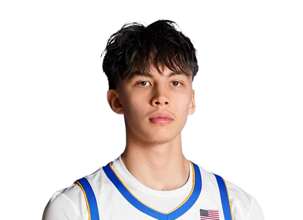 Henry Lau, Basketball, University of Pittsburgh