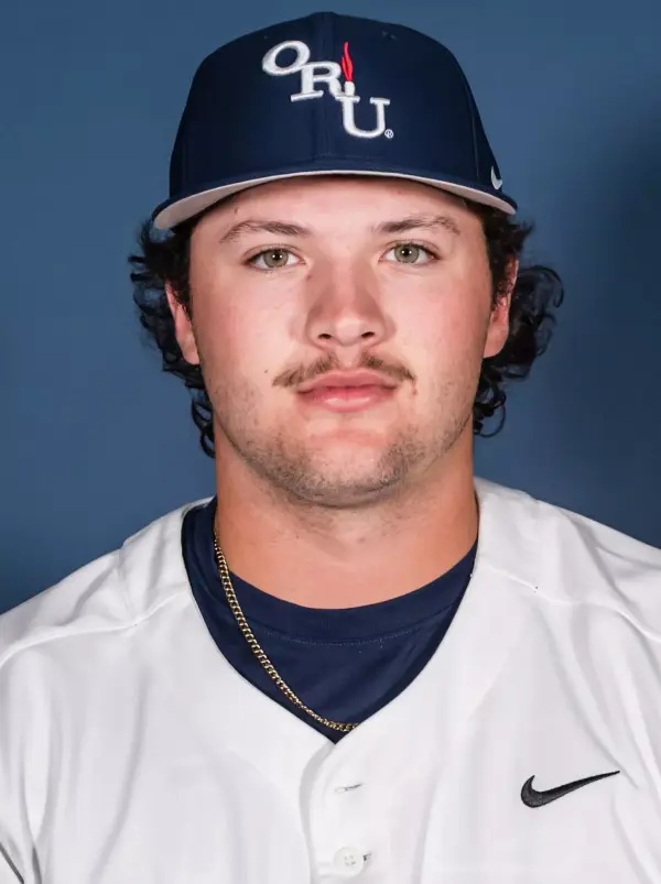 Easton Teel, Baseball, Oral Roberts University