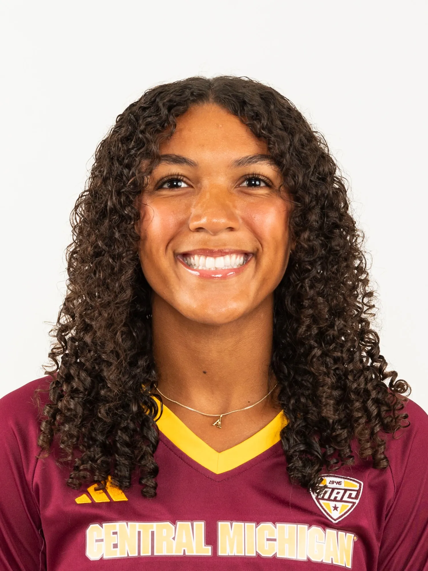 Alexis Carper, Volleyball, undefined