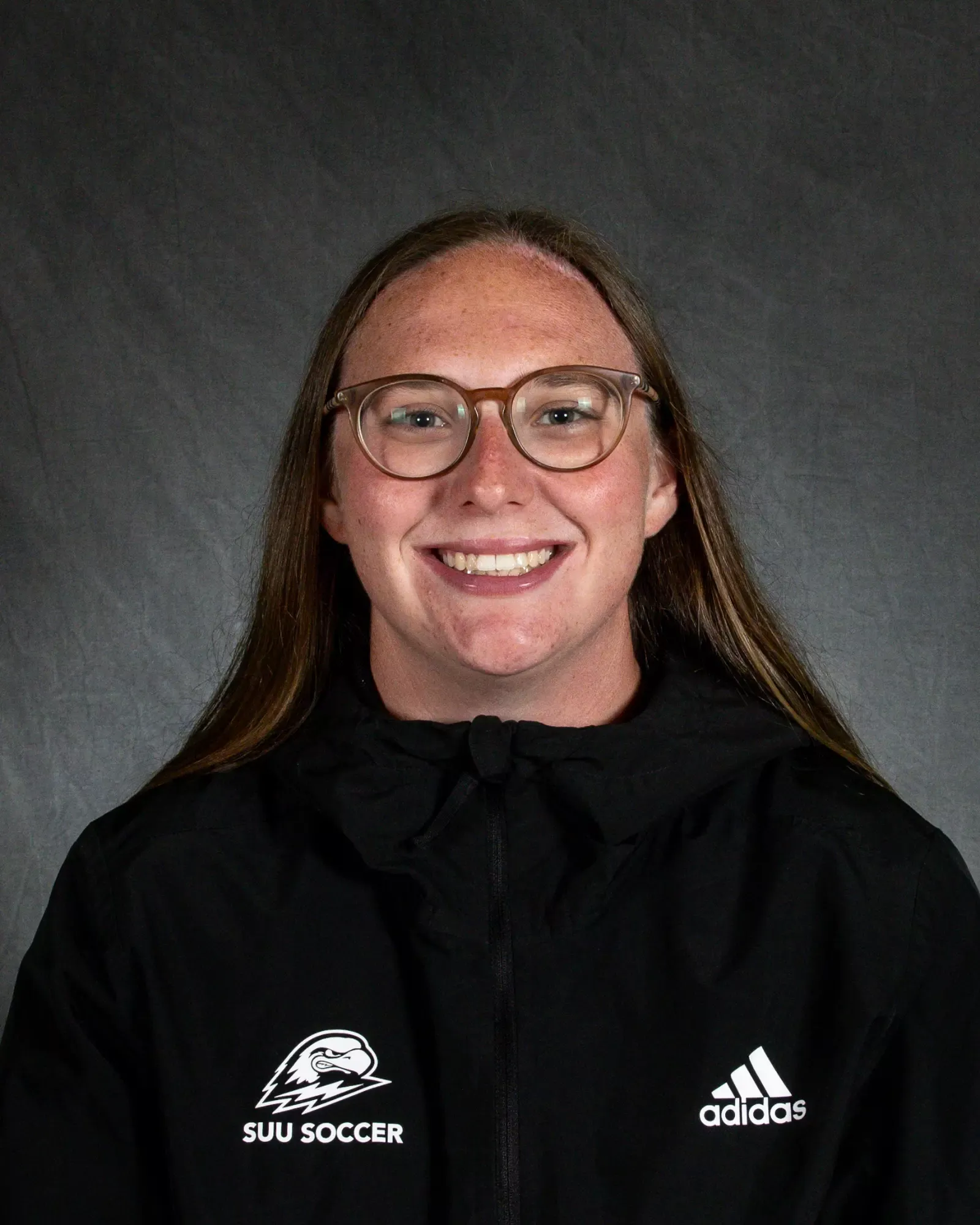 Madison Ejgird, Soccer, Southern Utah University