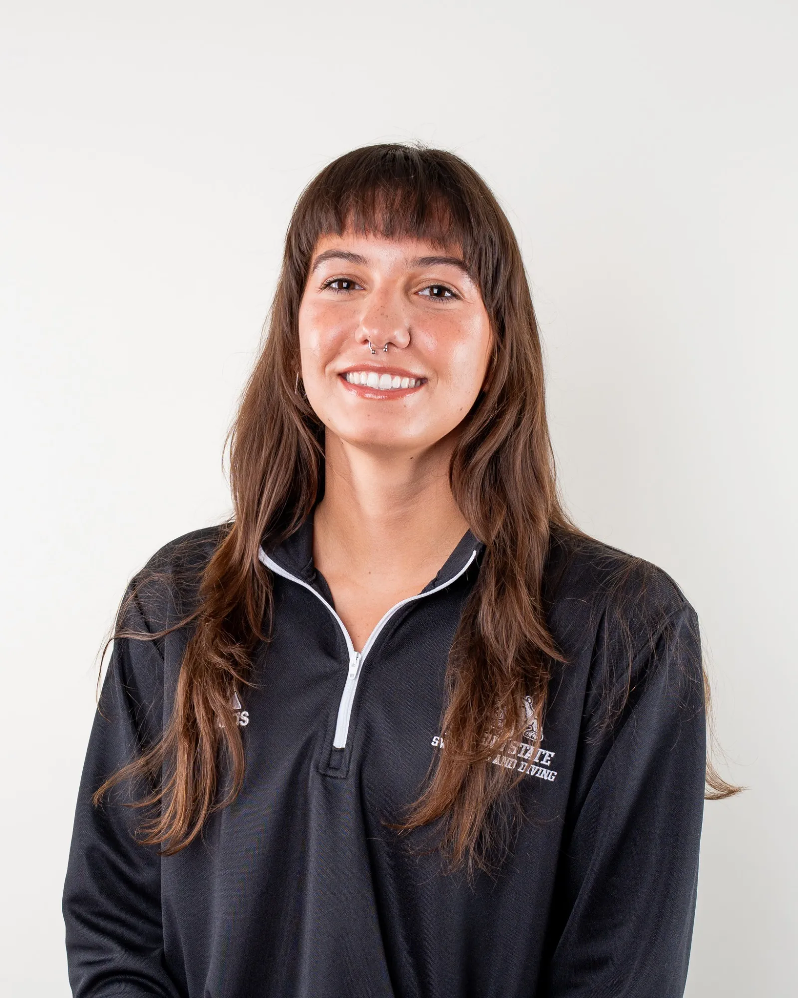 Ryley Clark, Swimming & Diving, California State University, Fresno