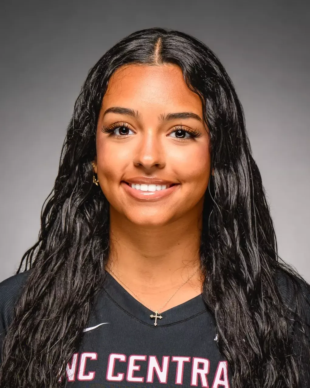 Isabella Rodriguez, Volleyball, North Carolina Central University
