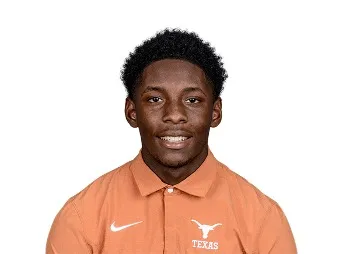 Derek Williams Jr., Football, undefined