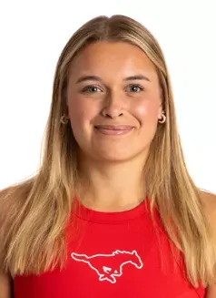 Natalie Stasny, Tennis, Southern Methodist University