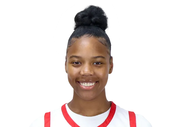 Cherish Haywood, Basketball, undefined