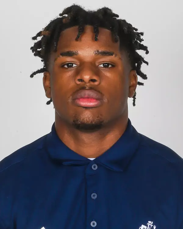 C.J. Newman-Hall, Football, Washburn University